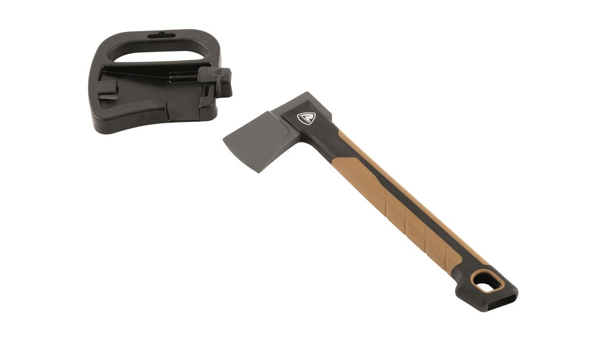 Sekera Robens Dixie Axe